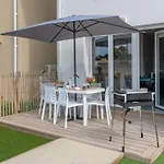 Soleil Couchant B03 By Interhome *