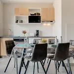 Soleil Couchant B03 By Interhome *