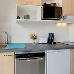 Soleil Couchant B03 By Interhome Lejlighed