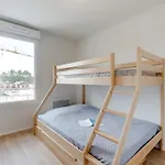 Lejlighed Soleil Couchant B03 By Interhome Mimizan-Plage