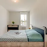 Lejlighed Soleil Couchant B03 By Interhome