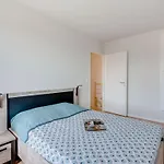 Lejlighed Soleil Couchant B03 By Interhome