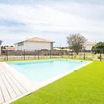 Lejlighed Soleil Couchant B03 By Interhome