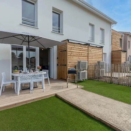 Soleil Couchant B03 By Interhome * Mimizan