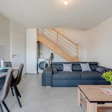 Soleil Couchant B03 By Interhome * Mimizan