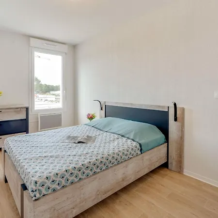 Soleil Couchant B03 By Interhome Apartamento Mimizan