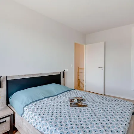 Apartamento Soleil Couchant B03 By Interhome