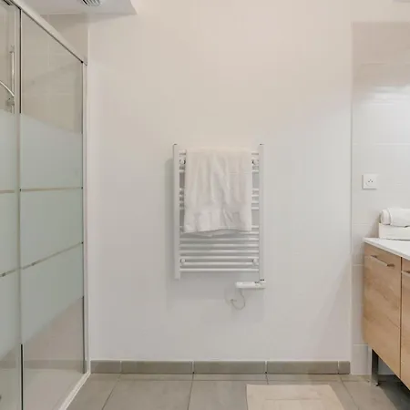 Soleil Couchant B03 By Interhome Apartamento Mimizan