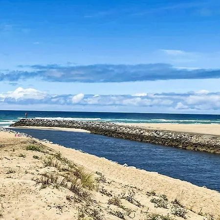 Apartment Soleil Couchant B03 By Interhome