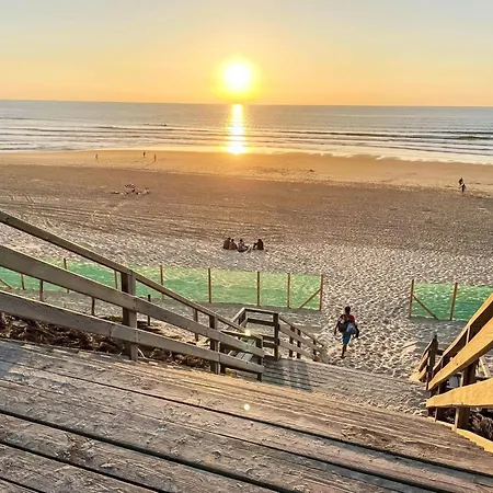 Soleil Couchant B03 By Interhome Apartment Mimizan