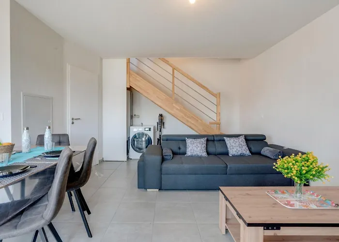 Soleil Couchant B03 By Interhome * Mimizan