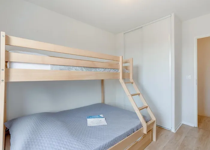 Soleil Couchant B03 By Interhome Mimizan