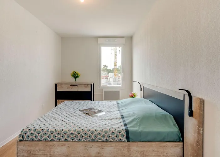 Apartment Soleil Couchant B03 By Interhome