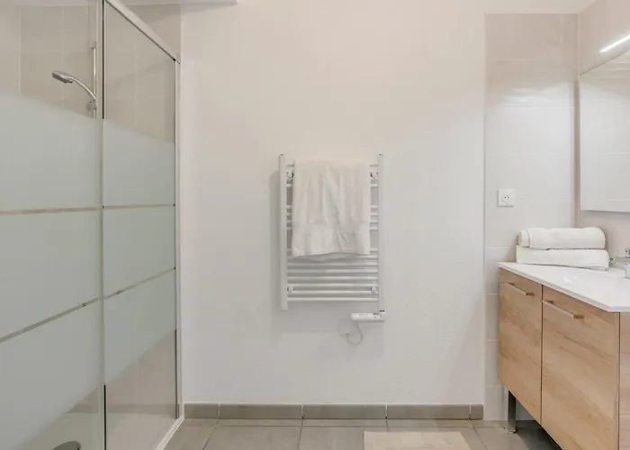 Soleil Couchant B03 By Interhome Apartment Mimizan