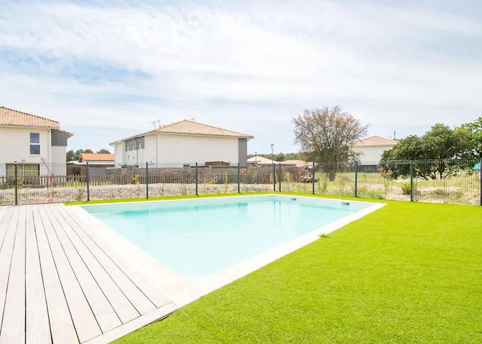 Apartment Soleil Couchant B03 By Interhome