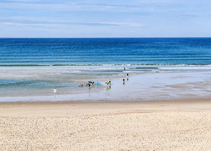 Apartment Soleil Couchant B03 By Interhome