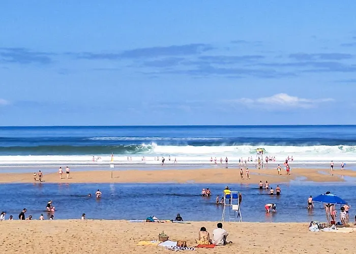 Soleil Couchant B03 By Interhome * Mimizan