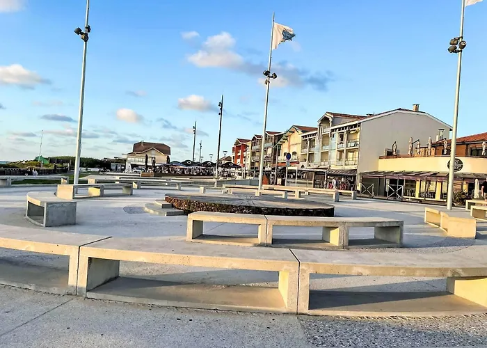 Soleil Couchant B03 By Interhome