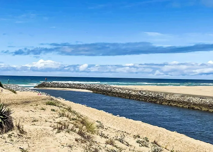 Apartment Soleil Couchant B03 By Interhome