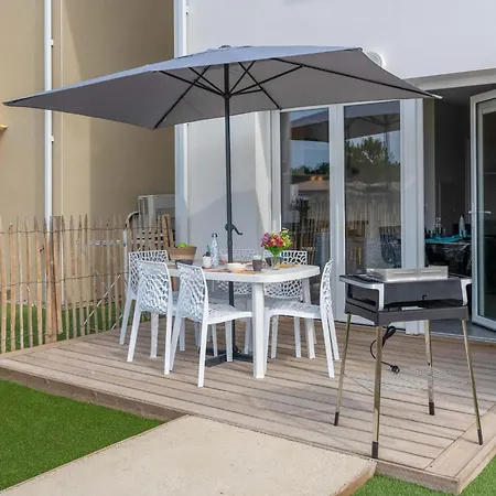 Soleil Couchant B03 By Interhome *