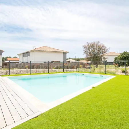 아파트 Soleil Couchant B03 By Interhome