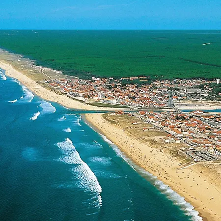 아파트 Soleil Couchant B03 By Interhome *