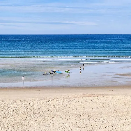 아파트 Soleil Couchant B03 By Interhome