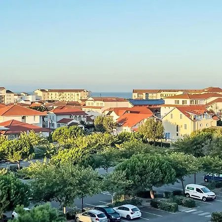 Soleil Couchant B03 By Interhome 아파트 미미장플라즈