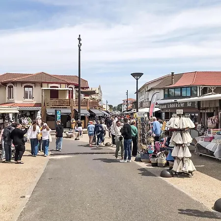 아파트 Soleil Couchant B03 By Interhome 미미장플라즈