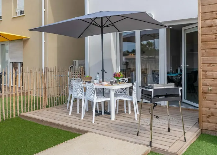 Soleil Couchant B03 By Interhome *