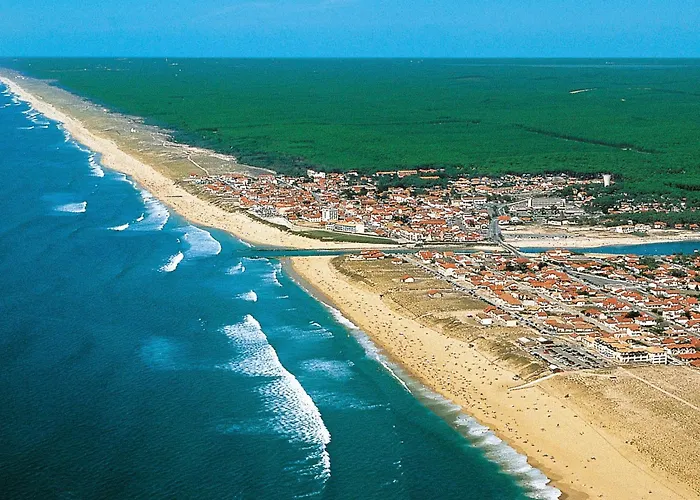 Daire Soleil Couchant B03 By Interhome *