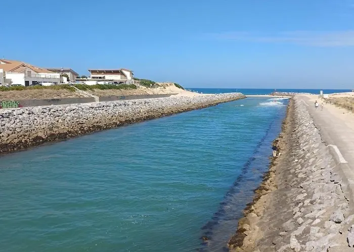 Daire Soleil Couchant B03 By Interhome *