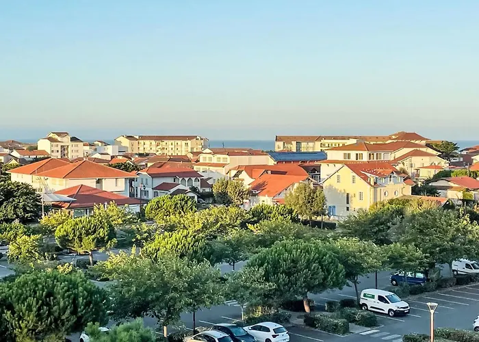 Soleil Couchant B03 By Interhome Daire Mimizan-Plage