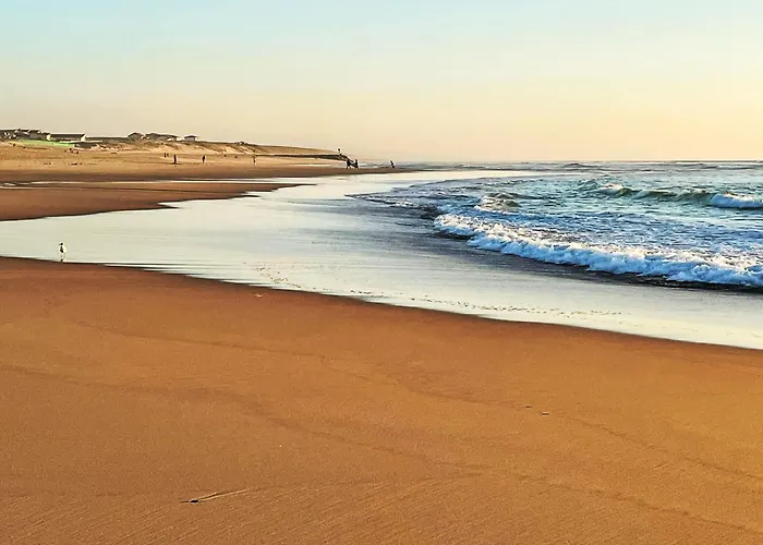 Soleil Couchant B03 By Interhome Daire Mimizan-Plage