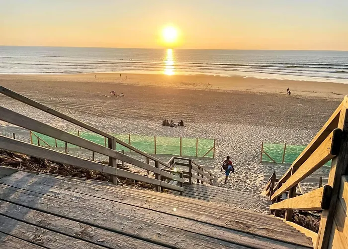 Soleil Couchant B03 By Interhome Daire Mimizan-Plage